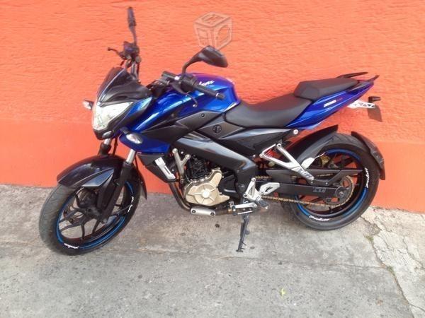 PULSAR NS 200 -14