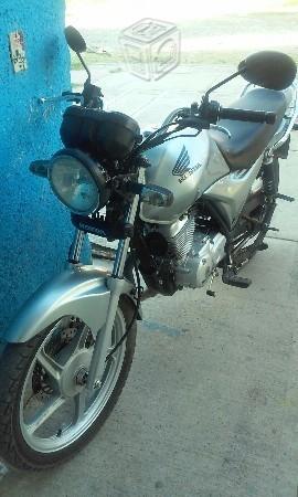 Por tsuru honda gl 150 todo pagado factura orig -13