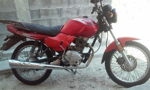 Vendo barata poco negociable -97