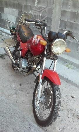 Vendo barata poco negociable -97