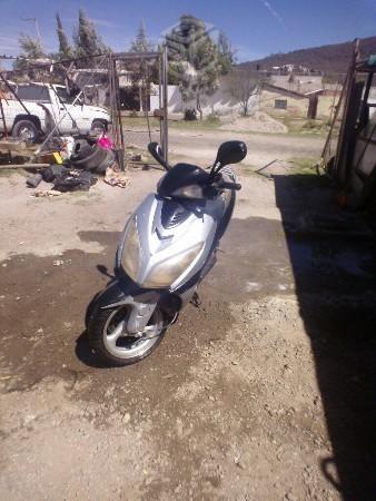 Italika 150cc barata -07