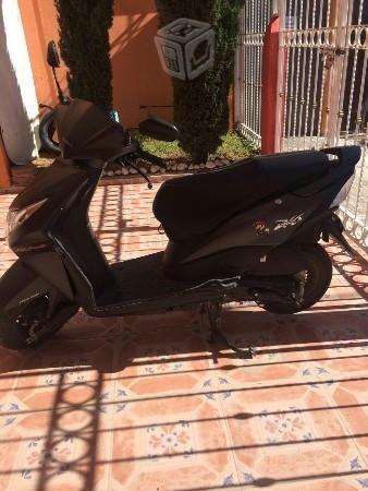 Venta de Motoneta Honda Dio -14