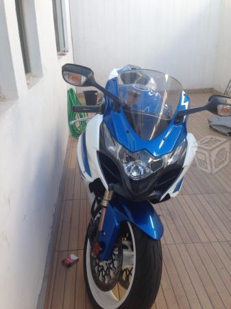 gsx1000r cuidada, negociable -09