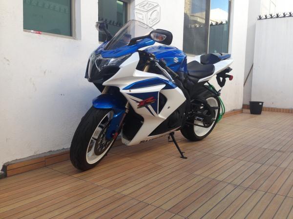 gsx1000r cuidada, negociable -09