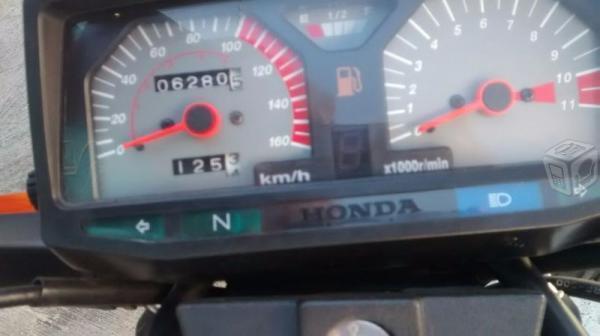 Moto Honda tool -15