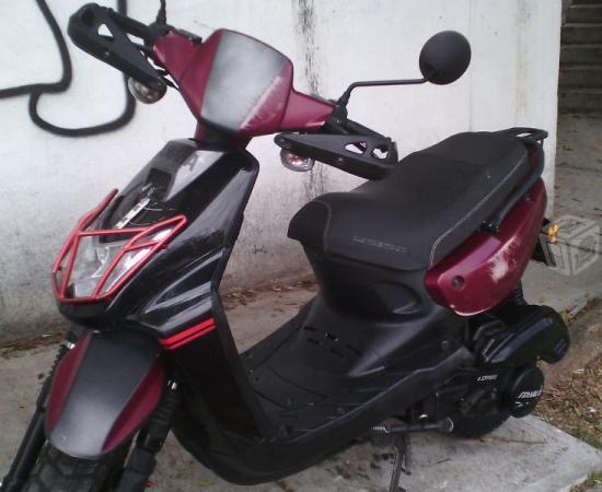 Italika ws 150 cc -14