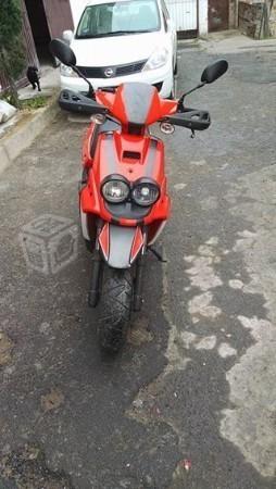 Motoneta WS 150 -14