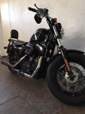 Harley davidson forty eigth -11