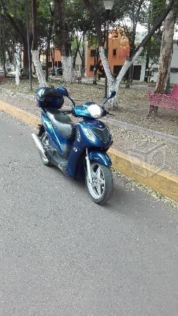 Motocicleta Vento -11