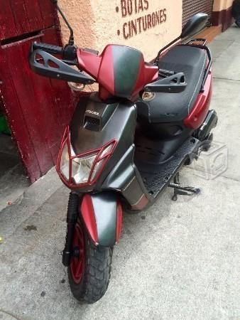 Italika ws 150cc -14