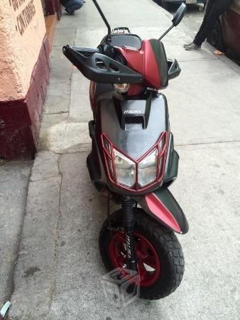 Italika ws 150cc -14