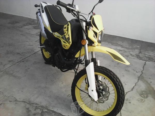 Dm 150 cc Cambio por carro -15