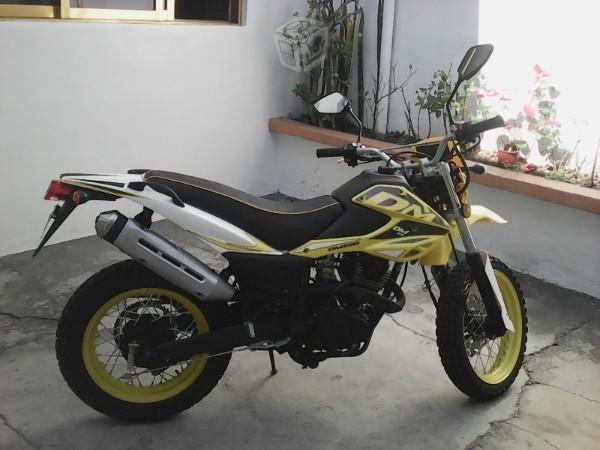 Dm 150 cc Cambio por carro -15