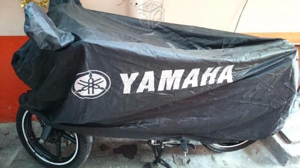 Yamaha fazer 16 -14