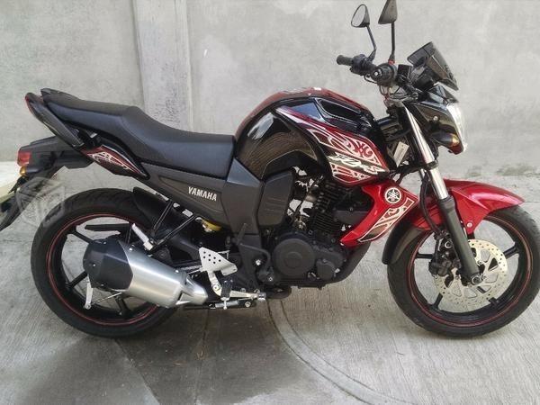 Yamaha fzs -15