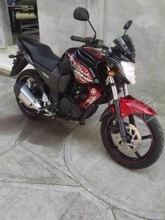 Yamaha fzs -15