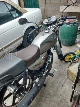 Moto nueva v/c -16