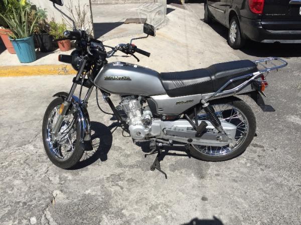 Honda cgl 125 tool -14