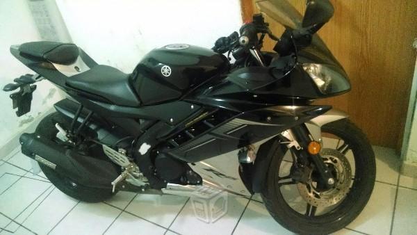 Yamaha r15 -14