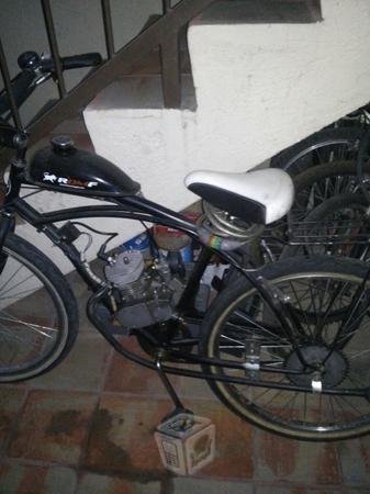 Bicimoto swing 2 tiempos