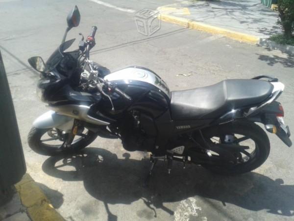 Excelente fz -15