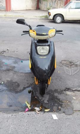 Italika XS 125 -13