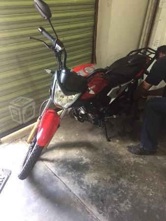 Motocicleta nueva -15