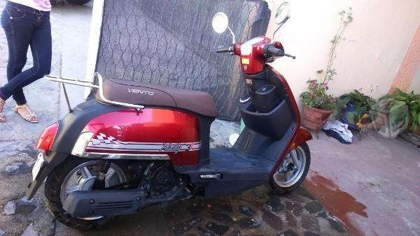 Moto vento -15