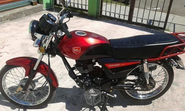 Motocicleta 150cc -14