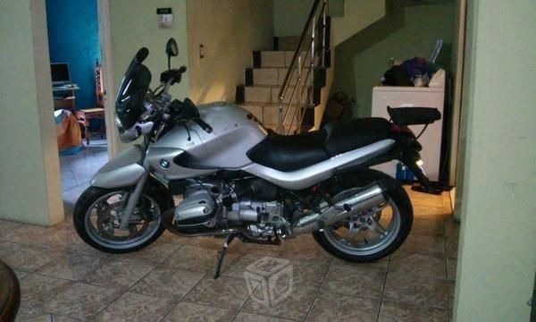 Moto bmw 850 -04