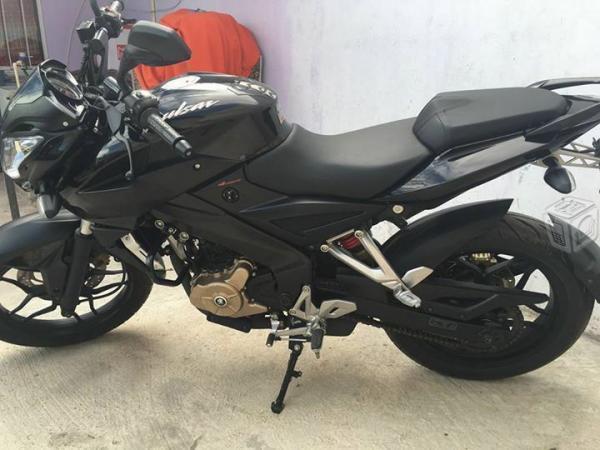 Pulsar 200NS -13