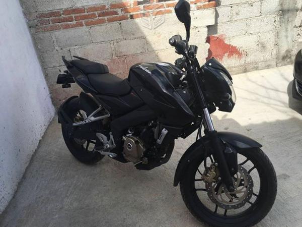 Pulsar 200NS -13