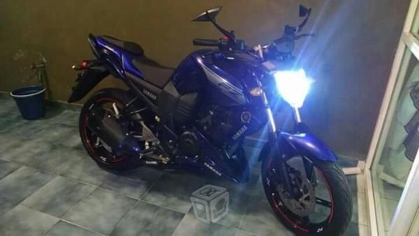 Fz 16 todo pagado