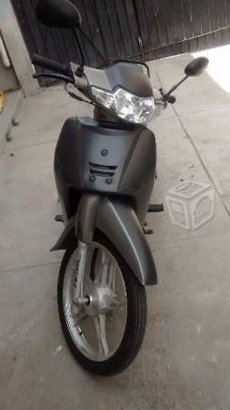 Italika scooter -13