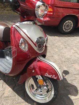 Moto VENTO STREET ROD -16