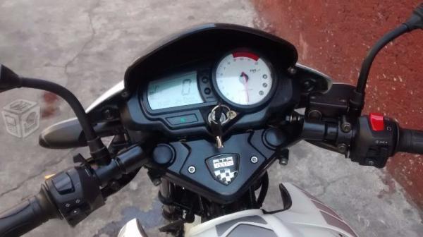 TVS RTR 180cc -12