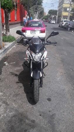 Pulsar 200 ns -16