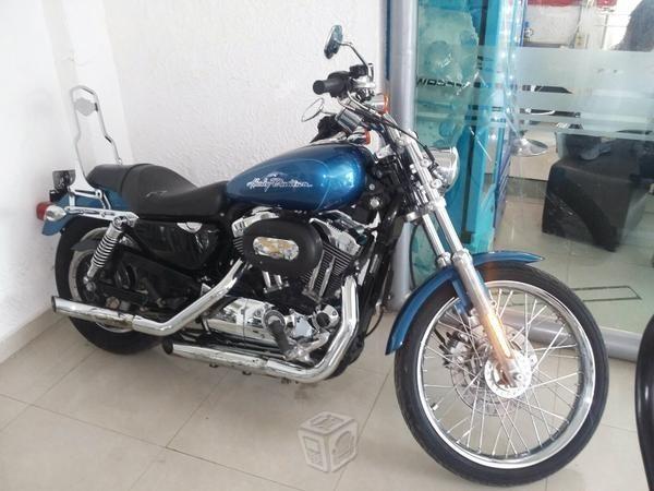 Harley sportster 1200 p/c -06