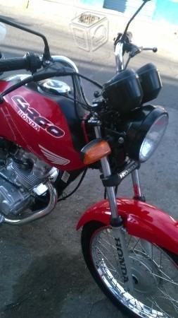 Honda cargo 125cc -11