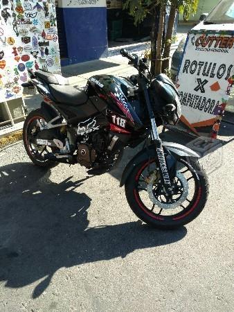 Pulsar 200 cc NS -16