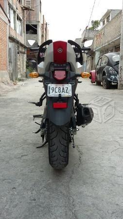 Fazer fz 16 -15