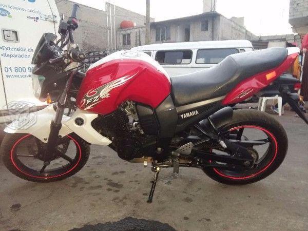 Yamaha fzs-16 factura original -13