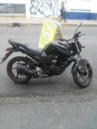 Yamaha fz16- -14