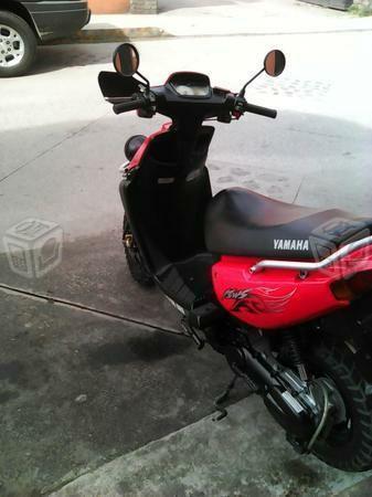 bws100 cc yamaha -13