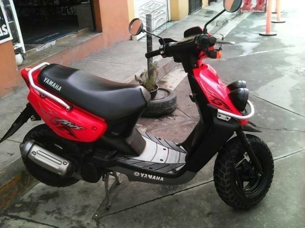 bws100 cc yamaha -13