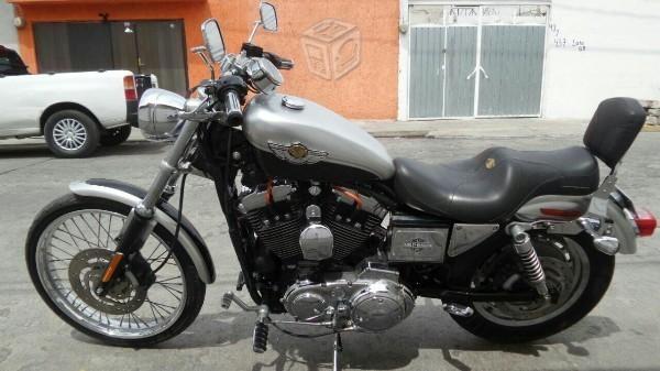 Harley sportster 1200cc 100th aniversario -03