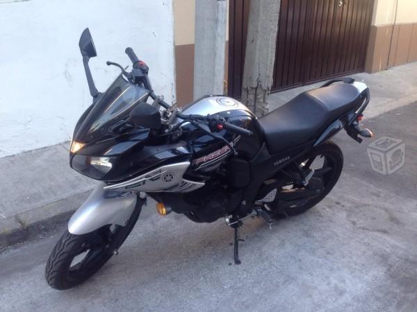 Vendo moto -15