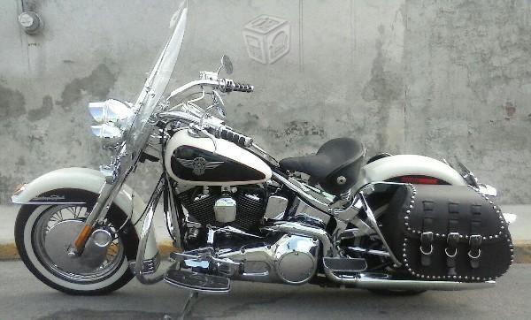 Harley Davidson -89