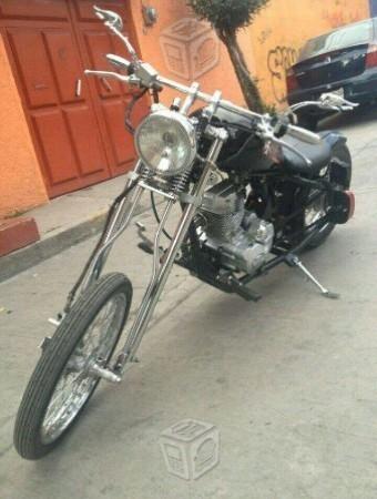 Bonita Dinamo Bobber