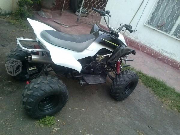 Cuatrimoto carabela 150cc -13